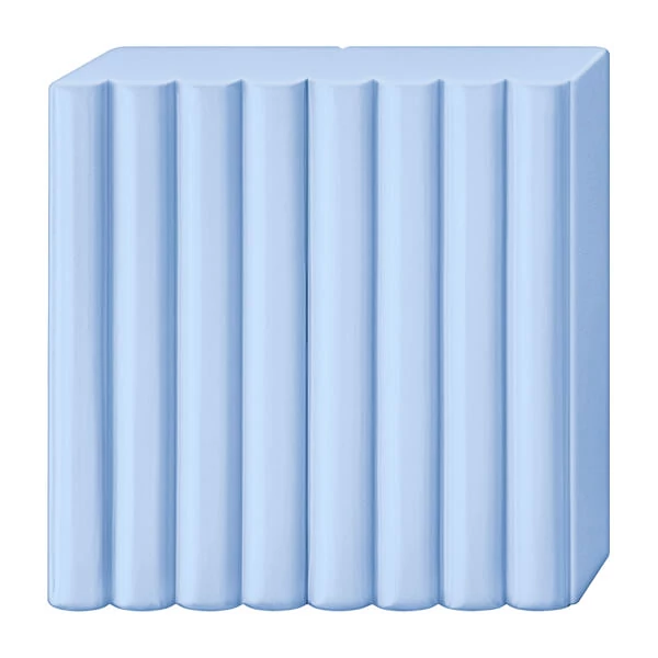 Plastilină FIMO SOFT care se întărește la coacere , 57 g - albastru strălucitor (8020-T31) 2024