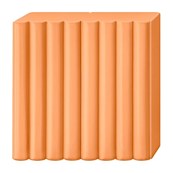 Plastilină FIMO SOFT care se întărește la coacere , 57 g - sorbet de papaya (8020-T41) 2024