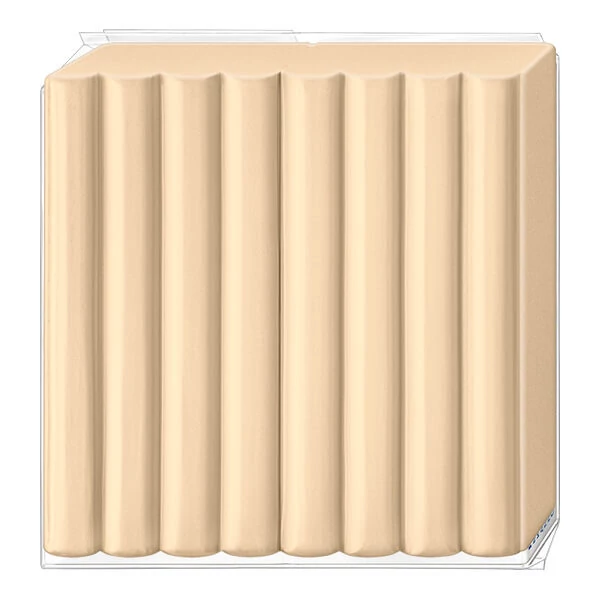 FIMO Professional Plastilină care se întărește la coacere , 57 g - sampanie, champagne (8040-02)