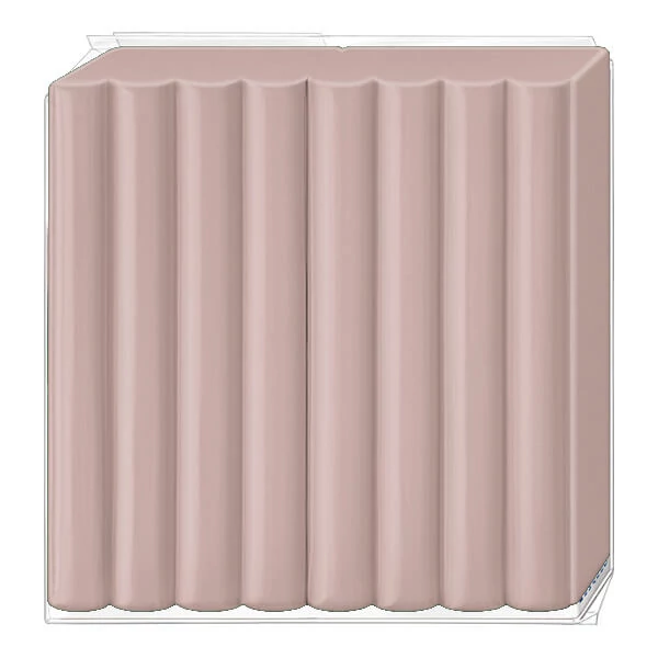 FIMO Professional Plastilină care se întărește la coacere , 57 g - taupe (8040-87)