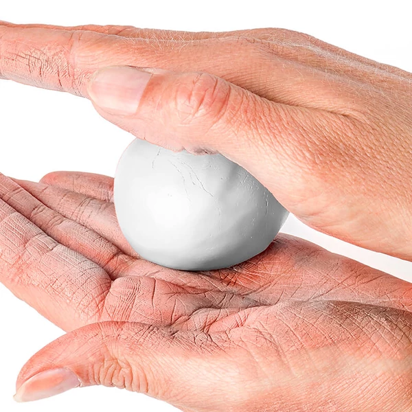 FIMO Air Light plastilină 350 g - alb (8130-0)