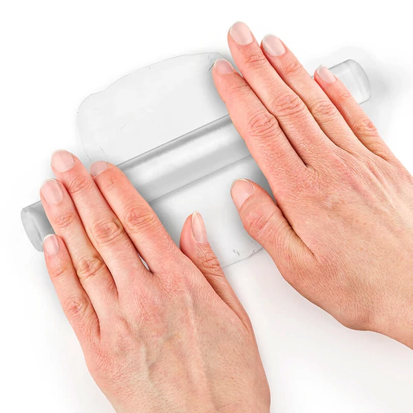 FIMO Air Light plastilină 350 g - alb (8130-0)