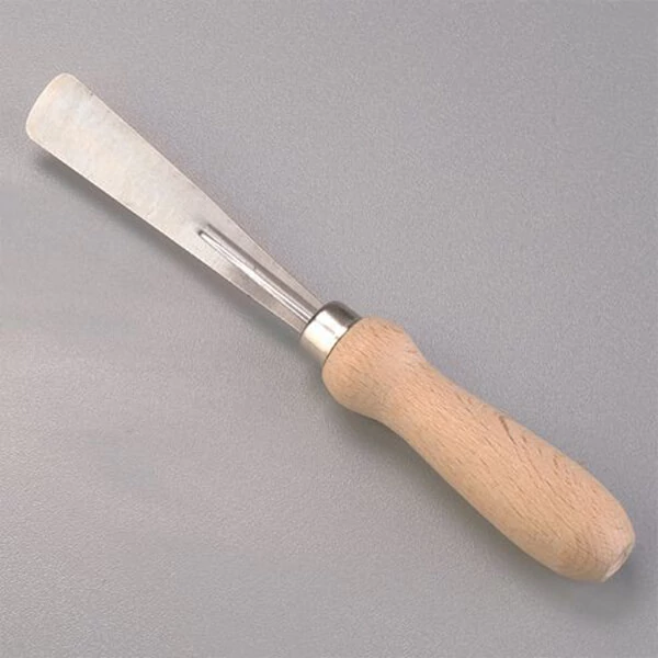 Spatula emailare, 16 cm