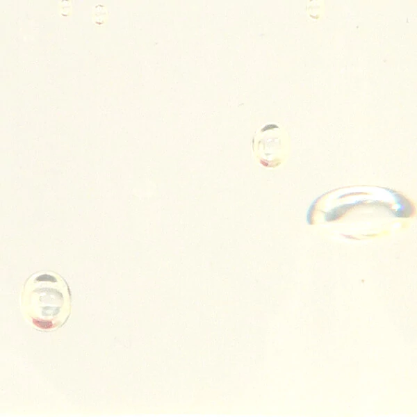 Jeleu de lumânări - transparent, 200 g