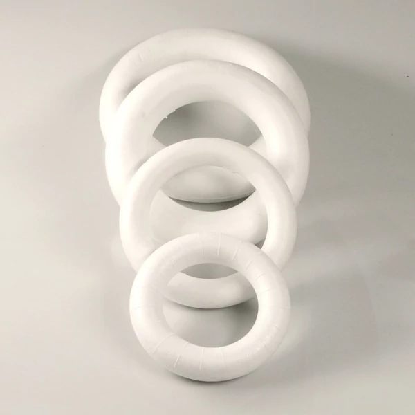 Cerc Hungarocell (styrofoam) - 10 cm
