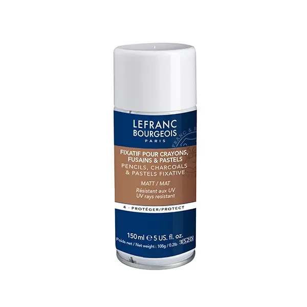 Spray fixativ L&B, 150 ml