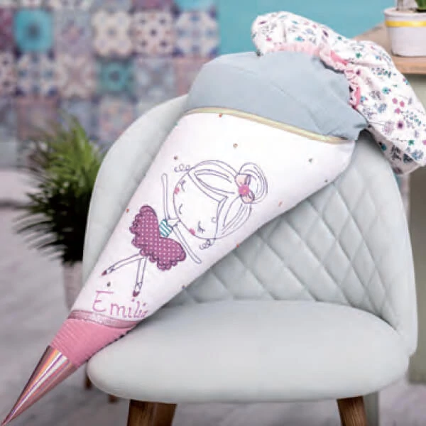 Vlieseline Style-Vil Fix - adeziv, căptușeală spongioasă, 72 cm latime