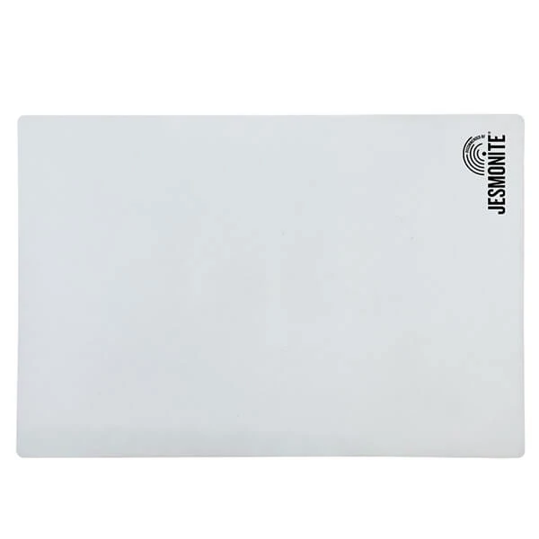 Suport de silicon Jesmonite pentru rășină sintetică - 60x40cm