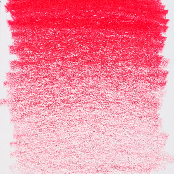 Creioane colorate Bruynzeel Design - 11, crimson red
