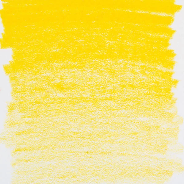 Creioane colorate Bruynzeel Design - 19, naples yellow