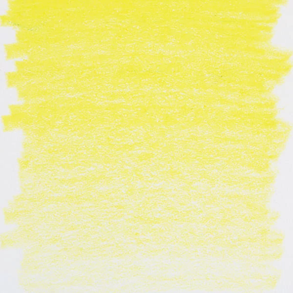 Creioane colorate Bruynzeel Design - 21, light lemon yellow