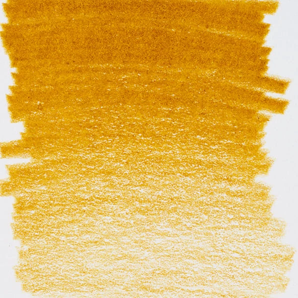 Creioane colorate Bruynzeel Design - 27, yellow ochre