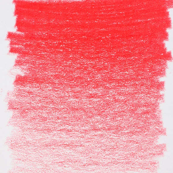 Creioane colorate Bruynzeel Design - 33, deep red