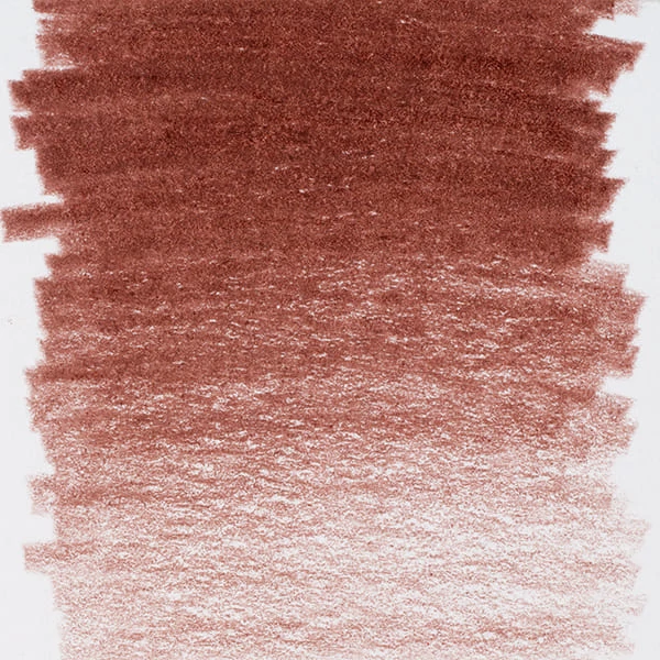Creioane colorate Bruynzeel Design - 43, dark brown