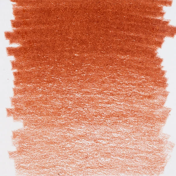 Creioane colorate Bruynzeel Design - 45, havana brown