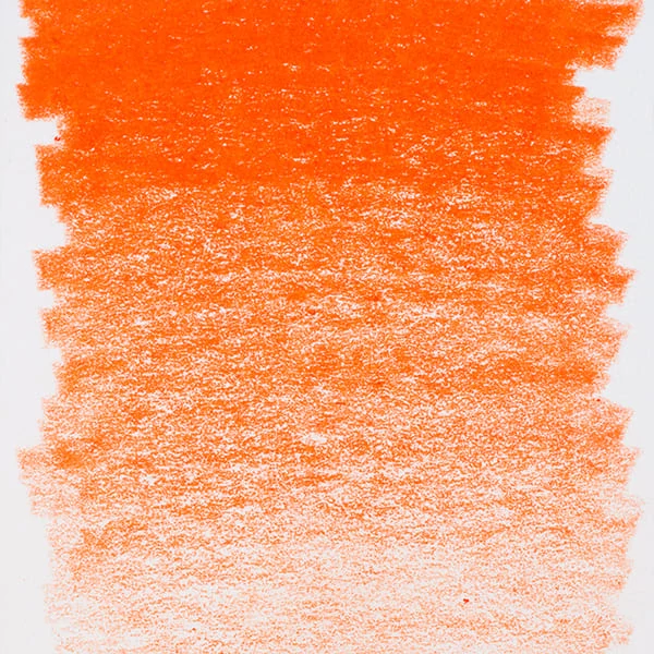 Creioane colorate Bruynzeel Design - 46, sanguine