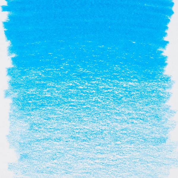 Creioane colorate Bruynzeel Design - 51, light blue