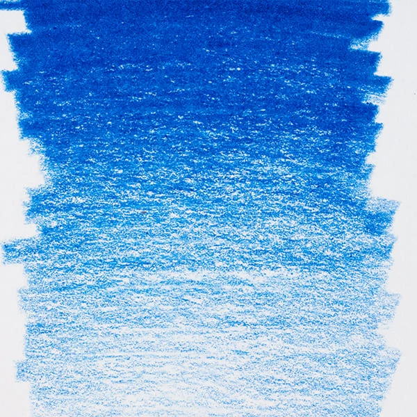 Creioane colorate Bruynzeel Design - 55, cobalt blue