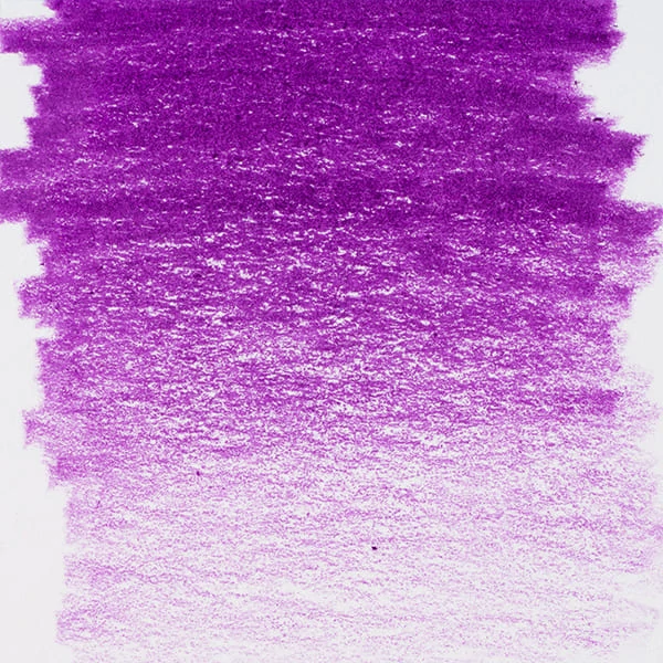 Creioane colorate Bruynzeel Design - 56, mauve