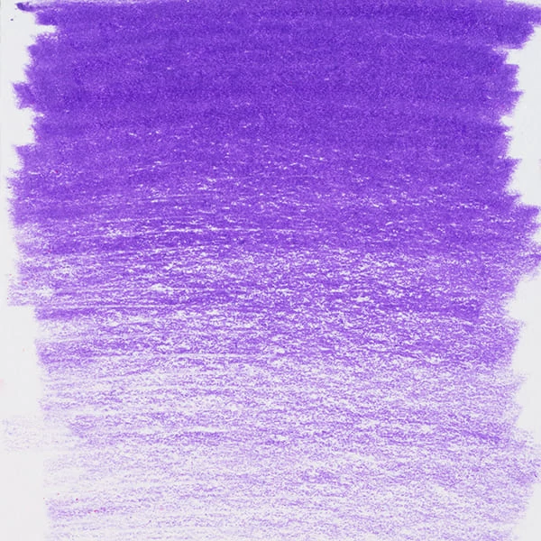 Creioane colorate Bruynzeel Design - 57, blue violet