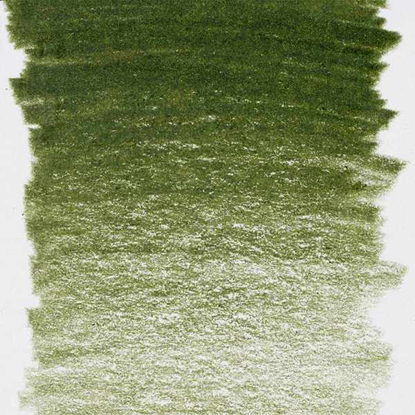 Creioane colorate Bruynzeel Design - 63, olive green