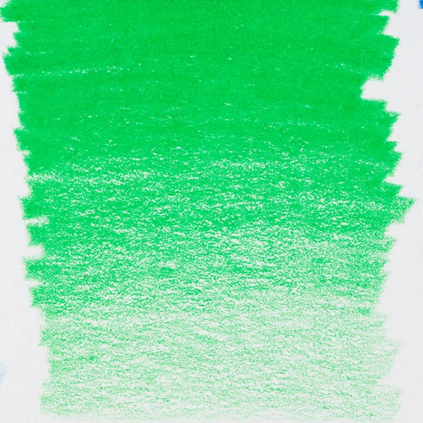 Creioane colorate Bruynzeel Design - 66, green