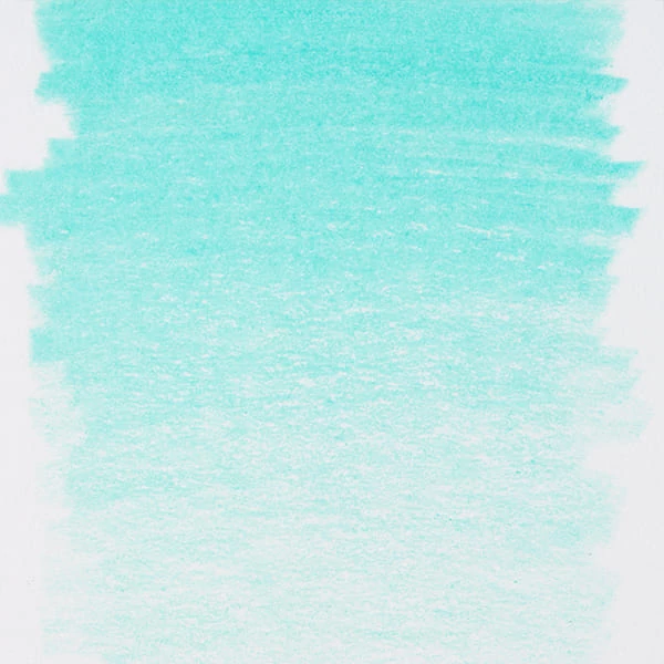 Creioane colorate Bruynzeel Design - 68, ice green