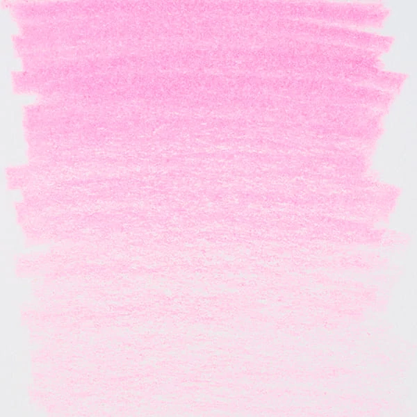 Creioane colorate Bruynzeel Design - 71, candy pink