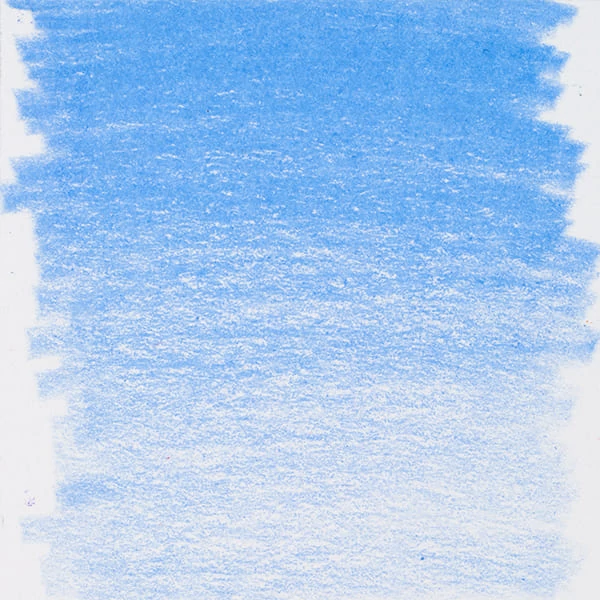 Creioane colorate Bruynzeel Design - 77, light ultramarine