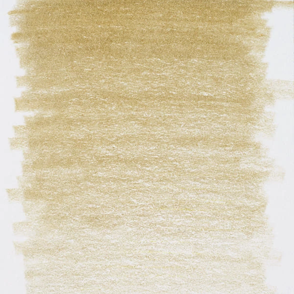 Creioane colorate Bruynzeel Design - 80, gold