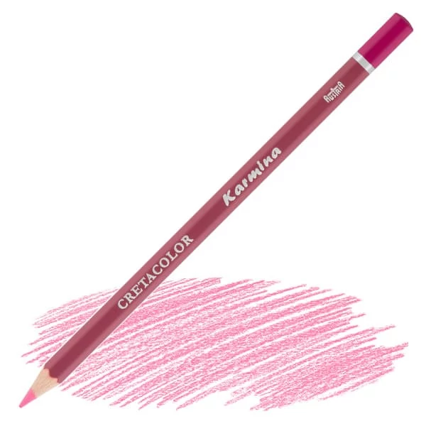 Creioane colorate Cretacolor Karmina- 128, magenta