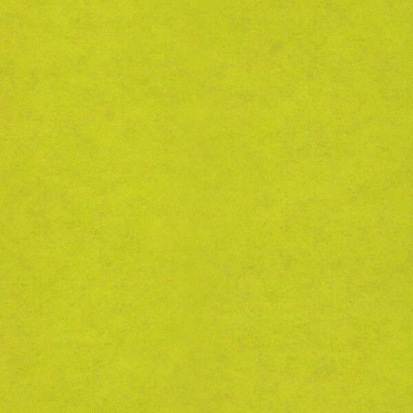 Hârtie mătase în pachet, 50x76 cm, 20 g, 24 buc - verde lime