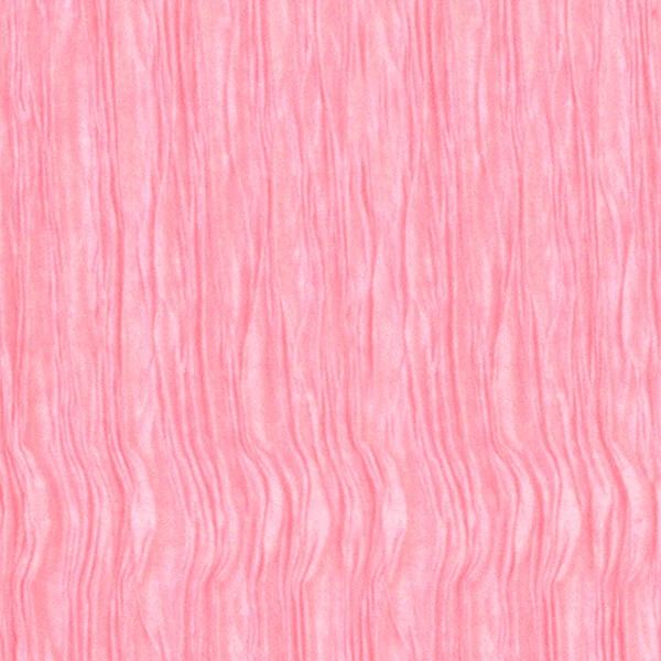 Hârtie creponată cu flori, 180 g, 50x250 cm - 549 roz