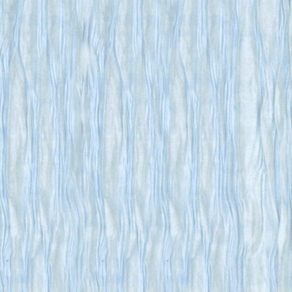 Hârtie creponată florală, 180 g, 50x250 cm - 559 albastru deschis