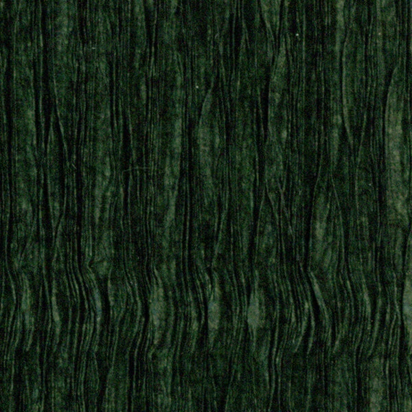 Hârtie creponată florală, 180 g, 50x250 cm - 561 verde pin