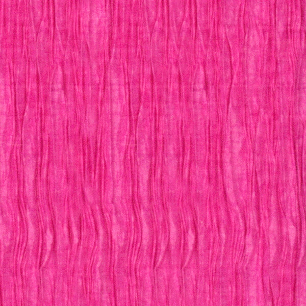 Hârtie creponată florală, 180 g, 50x250 cm - 570 fucsia