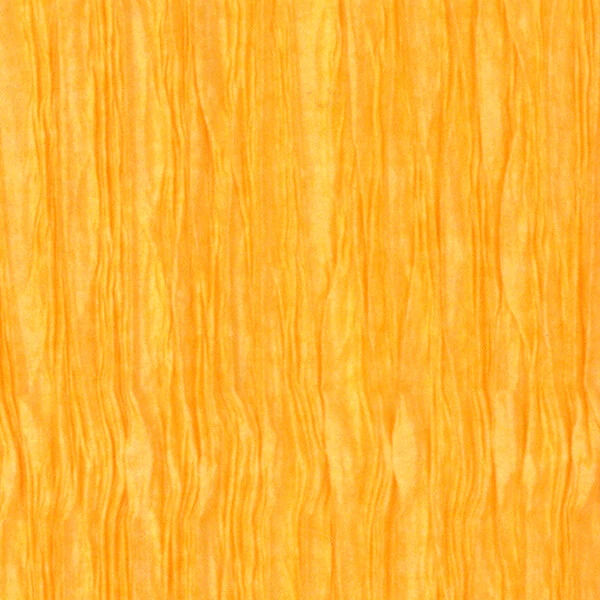 Hârtie creponată cu flori, 180 g, 50x250 cm - 576 galben