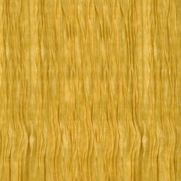 Hârtie creponată florala, 180 g, 50x250 cm - 579 galben mustar