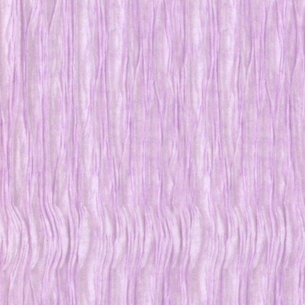 Hârtie creponată cu flori, 180 g, 50x250 cm - 592 violet deschis