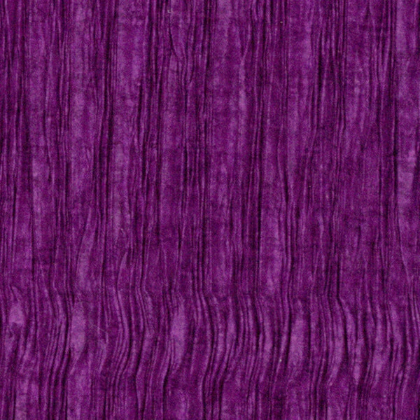 Hârtie creponată florală, 180 g, 50x250 cm - 593 violet