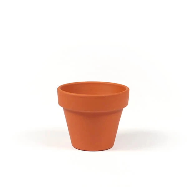Ghiveci flori - 7 cm