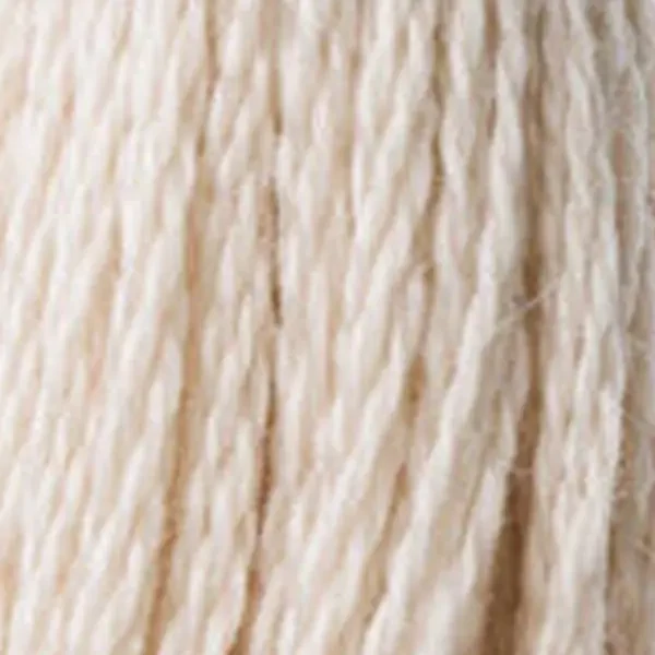 Ață pentru broderie DMC Mouliné (împărțit, 6 fire), 8 m - 429-543, Beige Brown - ULT VY LT