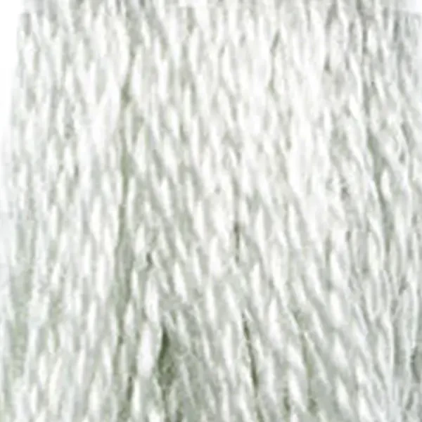 Ață pentru broderie DMC Mouliné (împărțit, 6 fire), 8 m - 458-3072, Beaver Gray - VY LT
