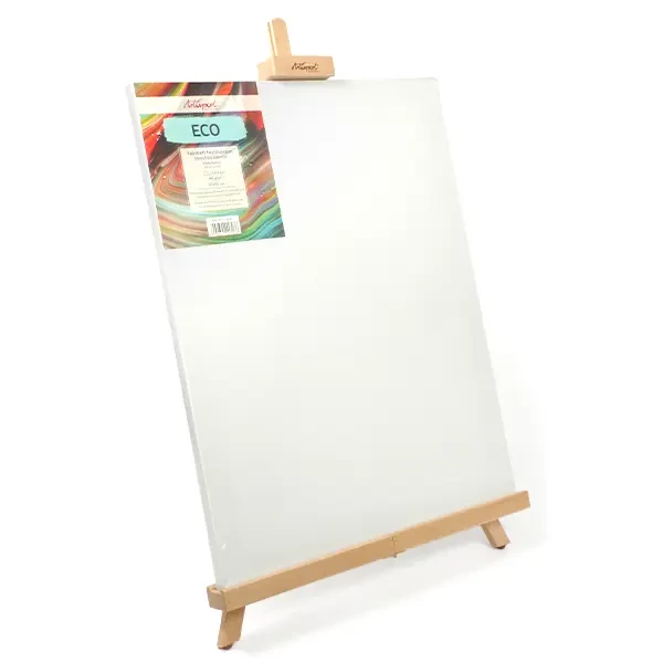 Șevalet de pictură cu 3 picioare de masă ArtExport Demeter