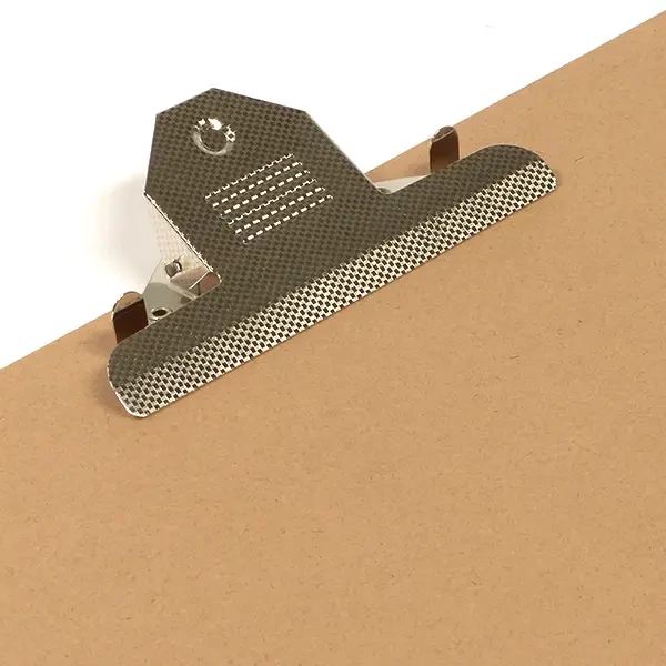 Tablă de desen, tablă de scris, cu clip metalic, dispozitiv de fixare din elastic, A3