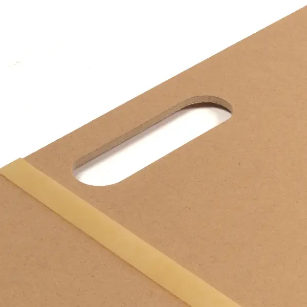 Tablă de desen, tablă de scris, cu clip metalic, dispozitiv de fixare din elastic, A3