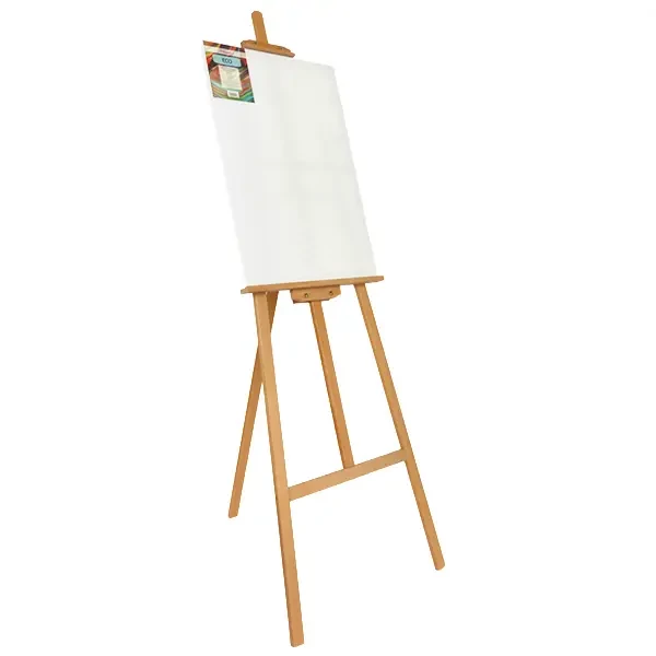 Șevalet de studio ArtExport Aphrodite, cu 3 picioare