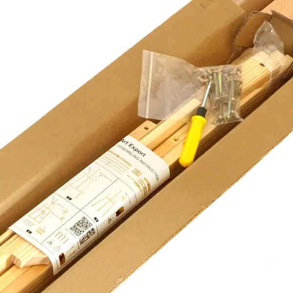 Șevalet de studio ArtExport Hermes, cu 3 picioare