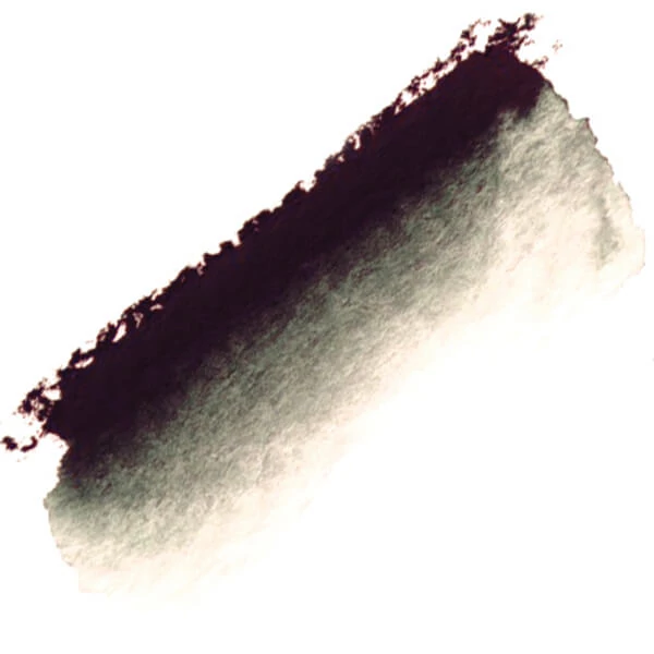 Cretă acuarelă Viarco ArtGraf Tailor Shape  - dark brown
