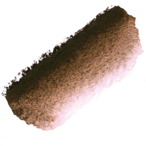 Cretă acuarelă Viarco ArtGraf Tailor Shape  - brown